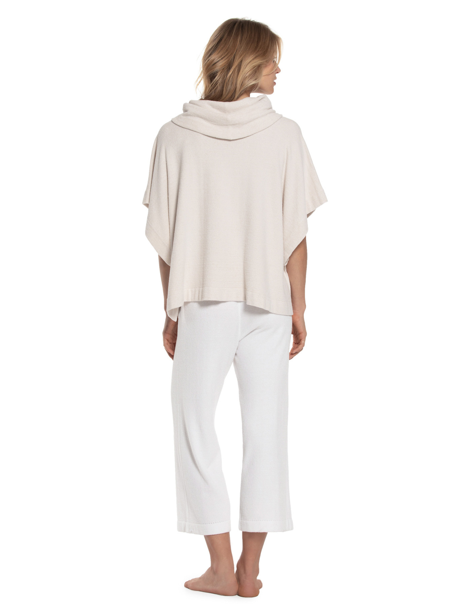 barefoot dreams poncho barefoot dreams poncho