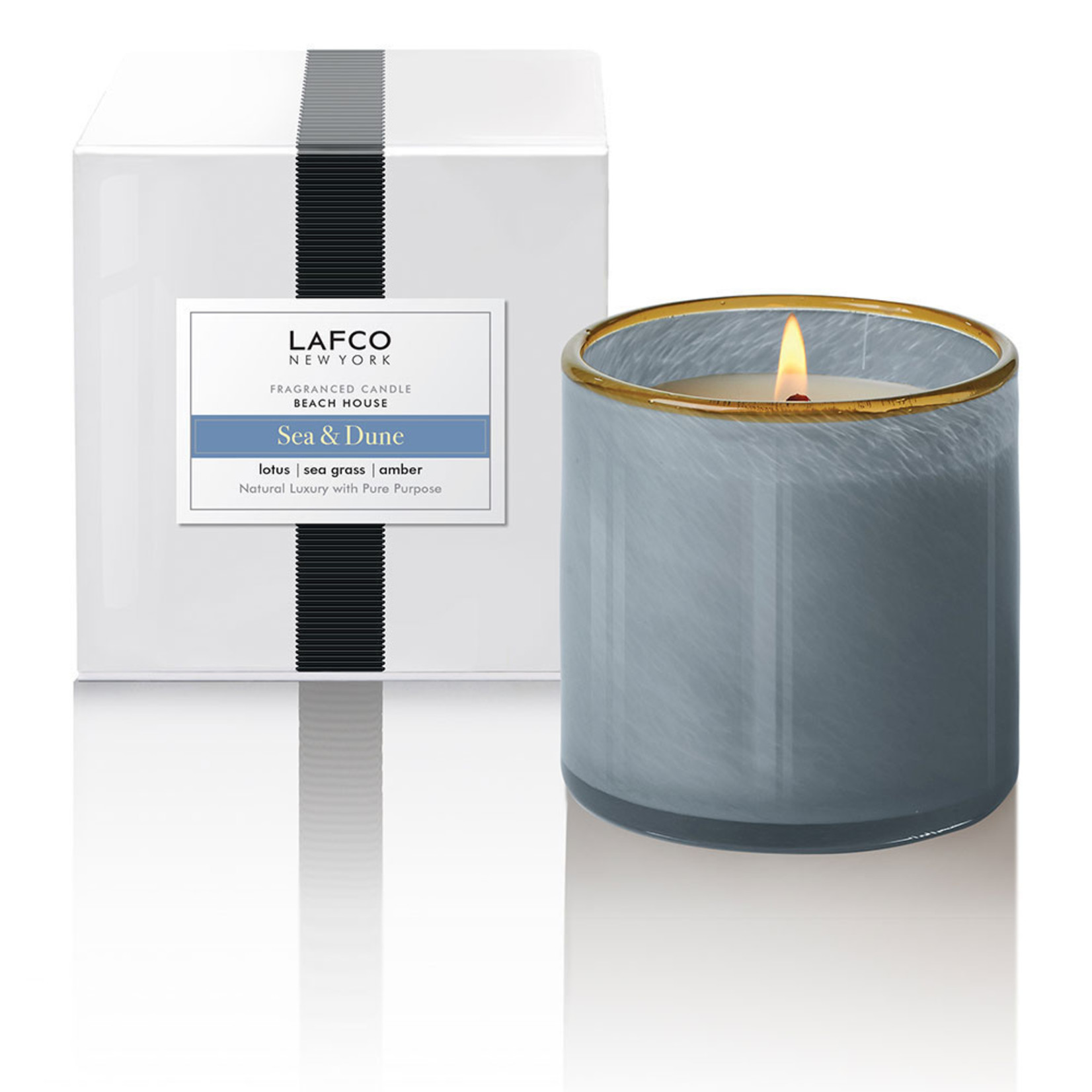 LAFCO LAFCO - 15.5 Oz Candle Beach House - Sea and Dune