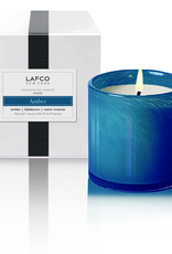 LAFCO LAFCO - 15.5 Oz Candle Study - Amber