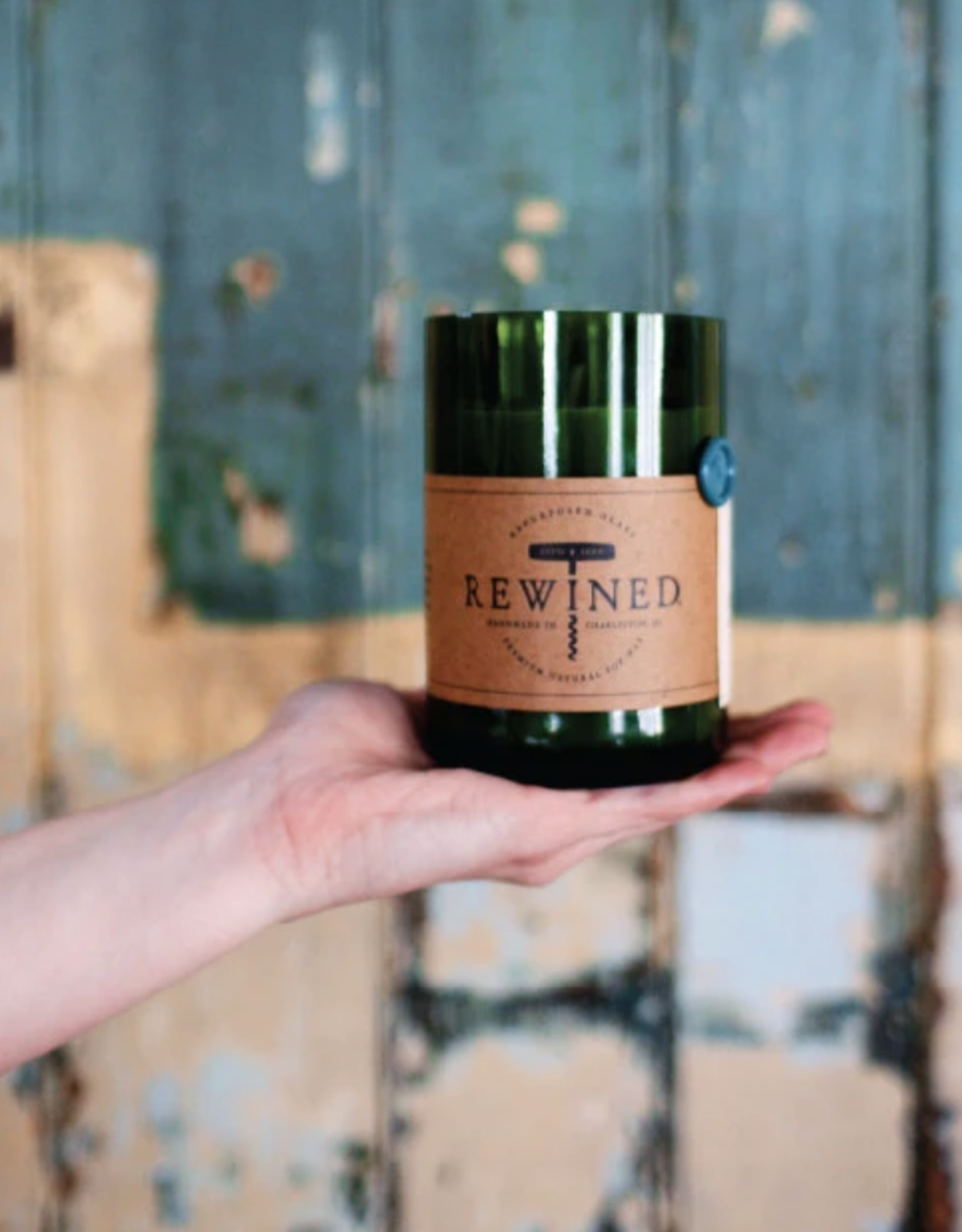 Rewined Rewined - Riesling Candle