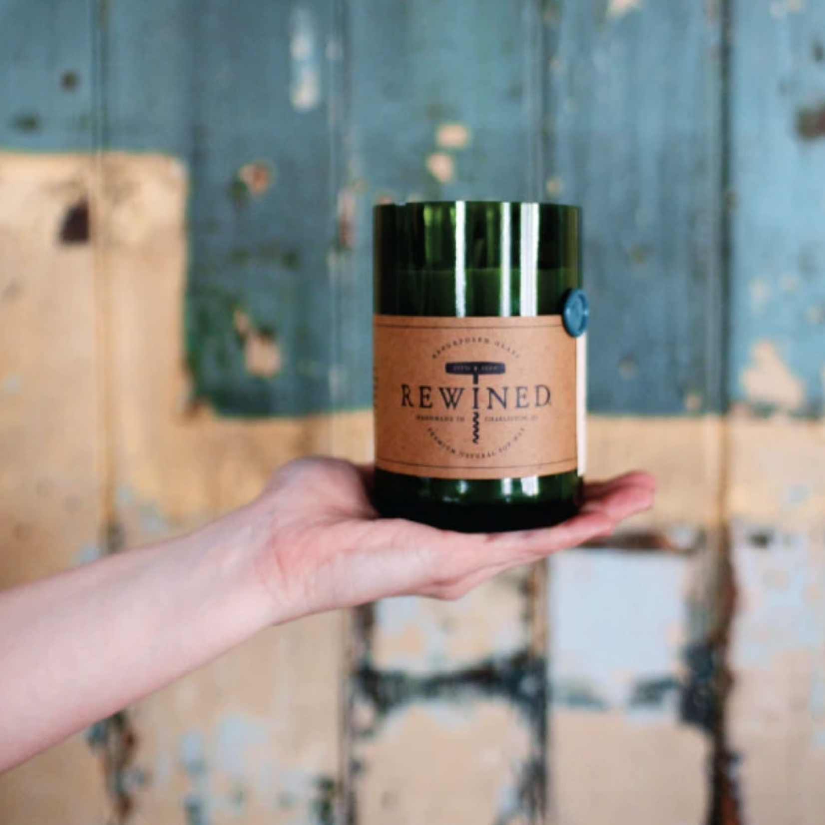 Rewined Rewined - Riesling Candle