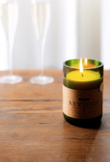Rewined Rewined - Champagne Candle