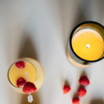 Rewined Rewined - Mimosa Candle