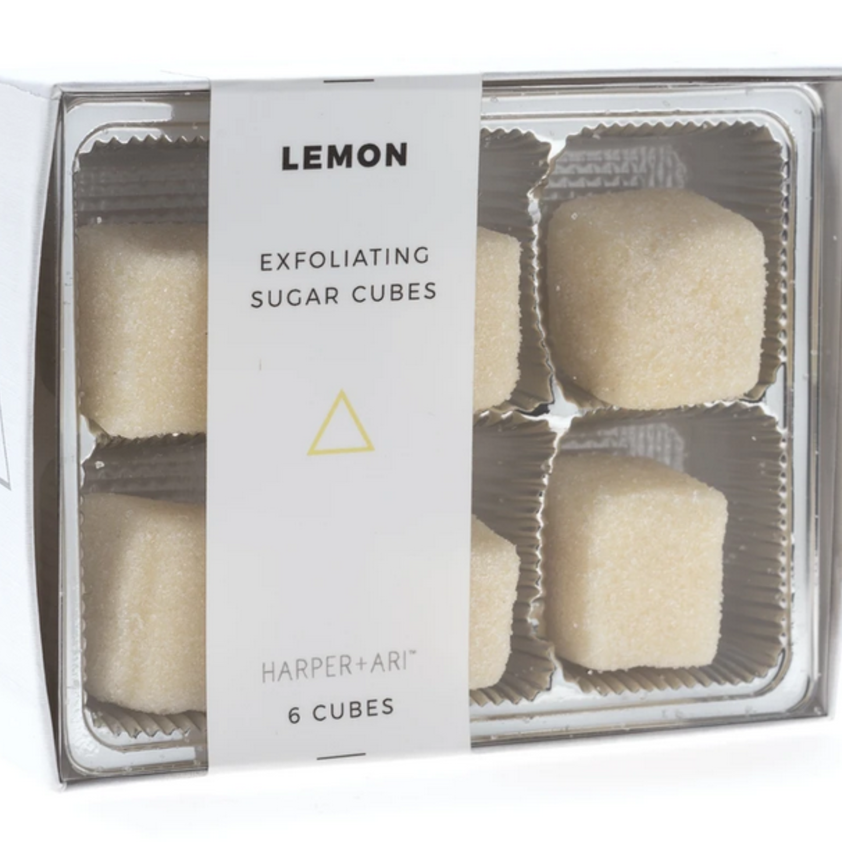 Harper + Ari - Sugar Cube Gift Pack
