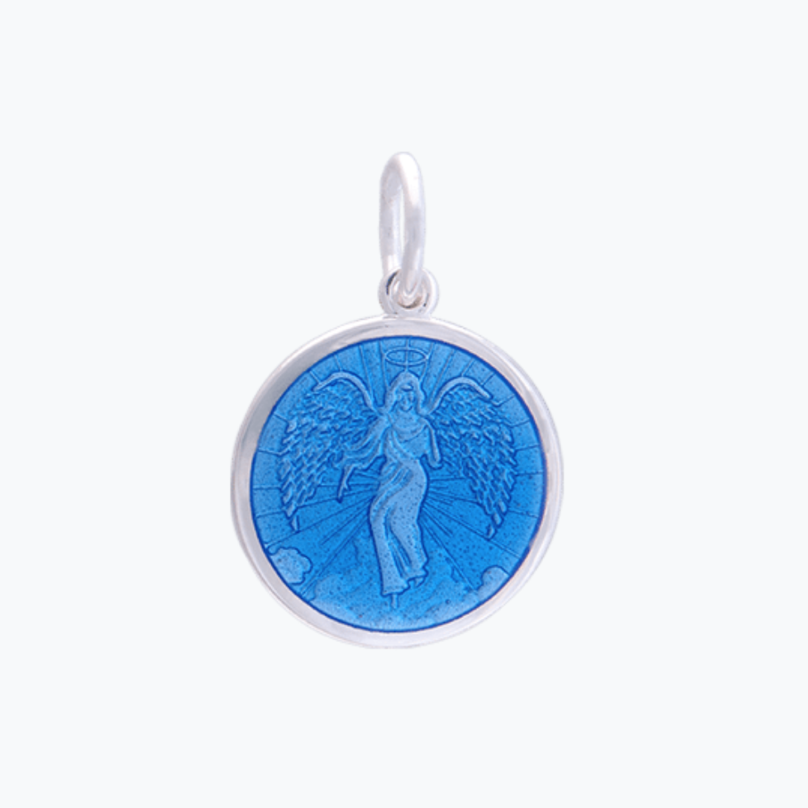 LoLa & Company Lola Angel Pendant