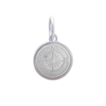 LoLa & Company Lola Compass Pendant