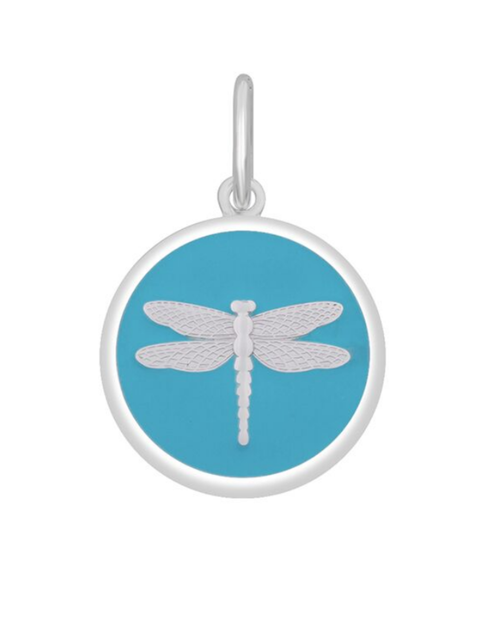 LoLa & Company Lola - Dragonfly Pendant