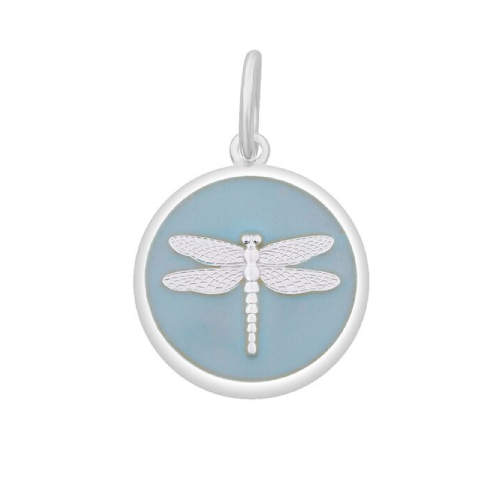 LoLa & Company Lola Dragonfly Pendant