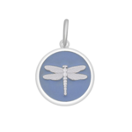 LoLa & Company Lola Dragonfly Pendant