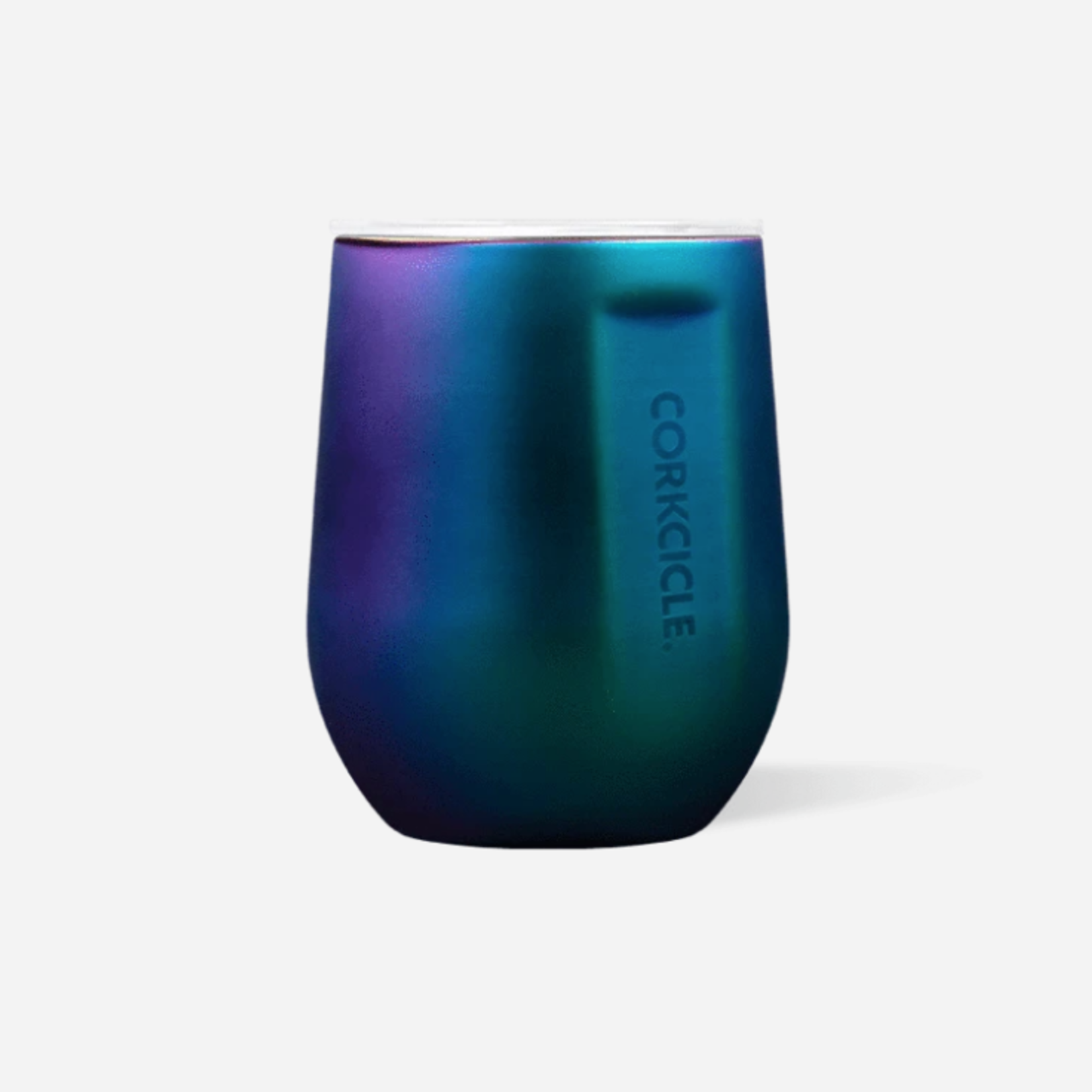 CORKCICLE  Stemless Wine Cup - Ombre Kiss