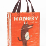 Blue Q Blue Q - Handy Tote - Hangry