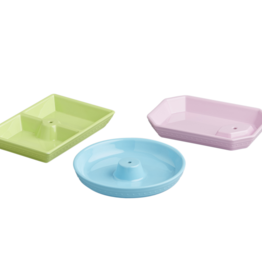 Nora Fleming Nora Fleming - Dainty Dishes (set of 3)