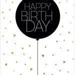 Pictura Pictura - From Me To You Birthday Card - 05043