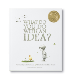 Compendium - Greeting Cards Compendium - What Do You Do With An Idea?