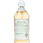 Barr Co Fir & Grapgefruit Hand Soap