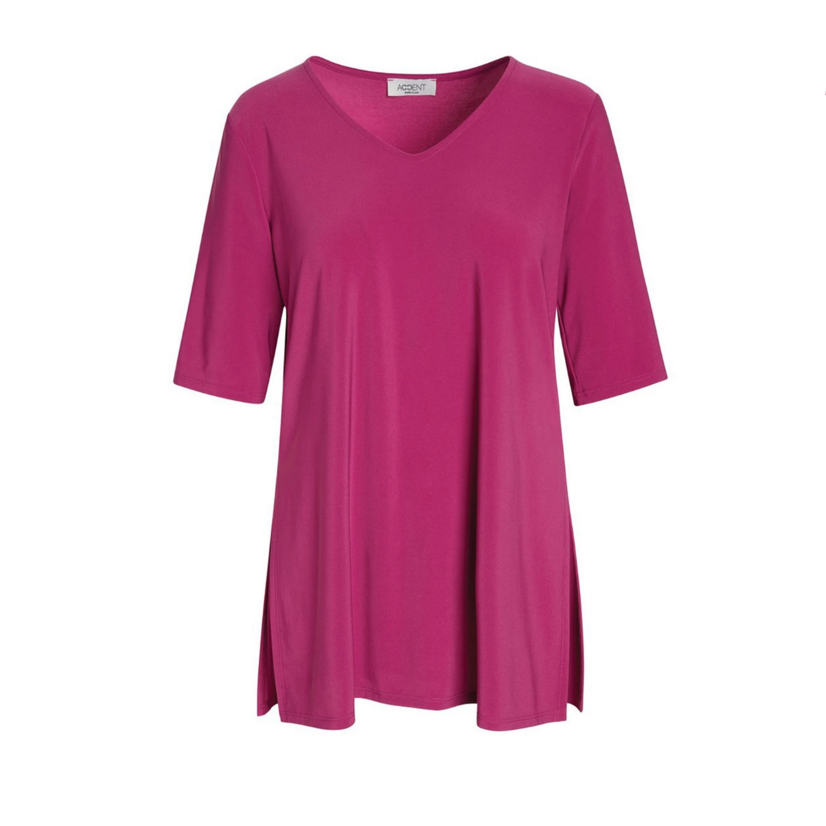 Accent - Magic Shirt Magenta