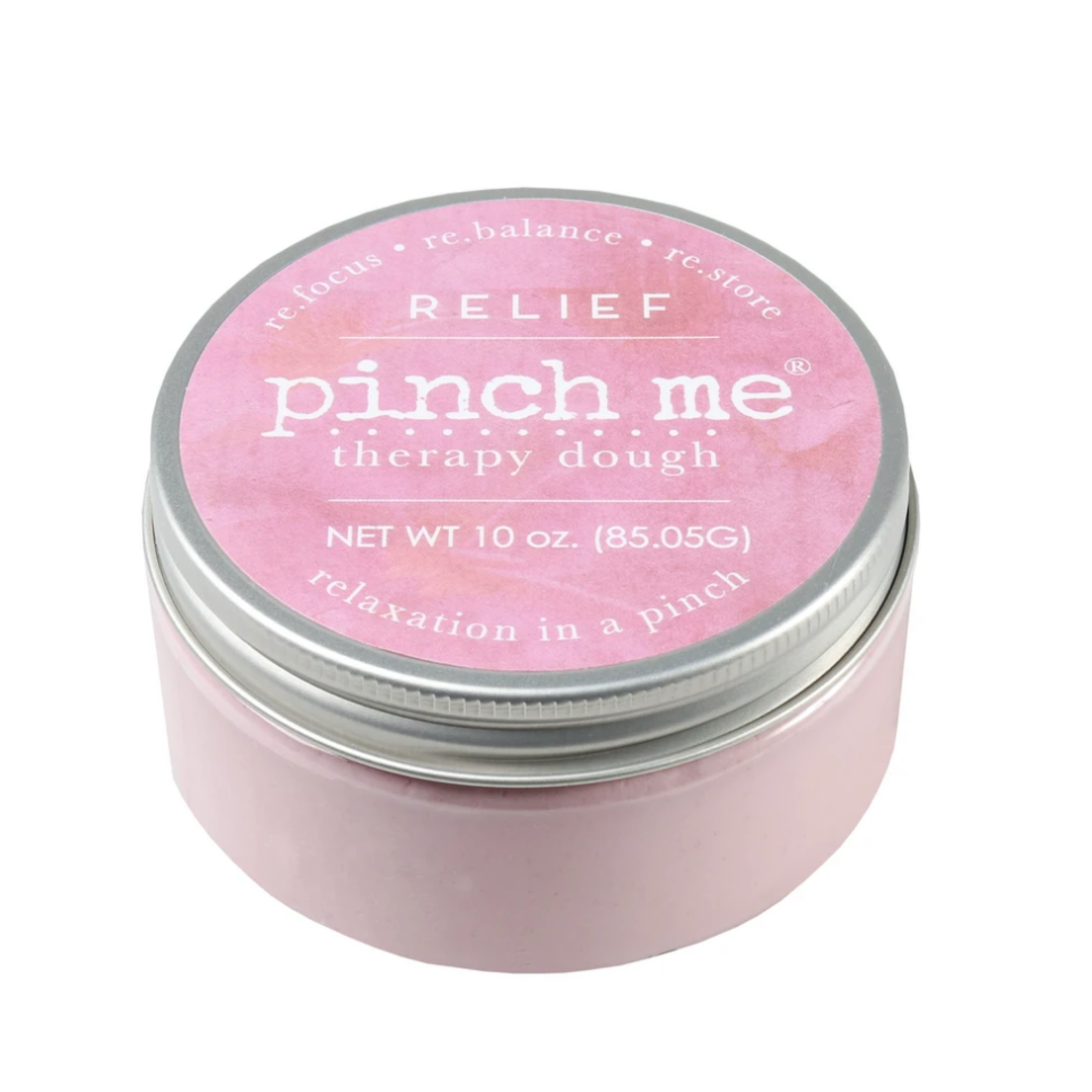 Pinch Me Therapy Dough 3oz - Relief