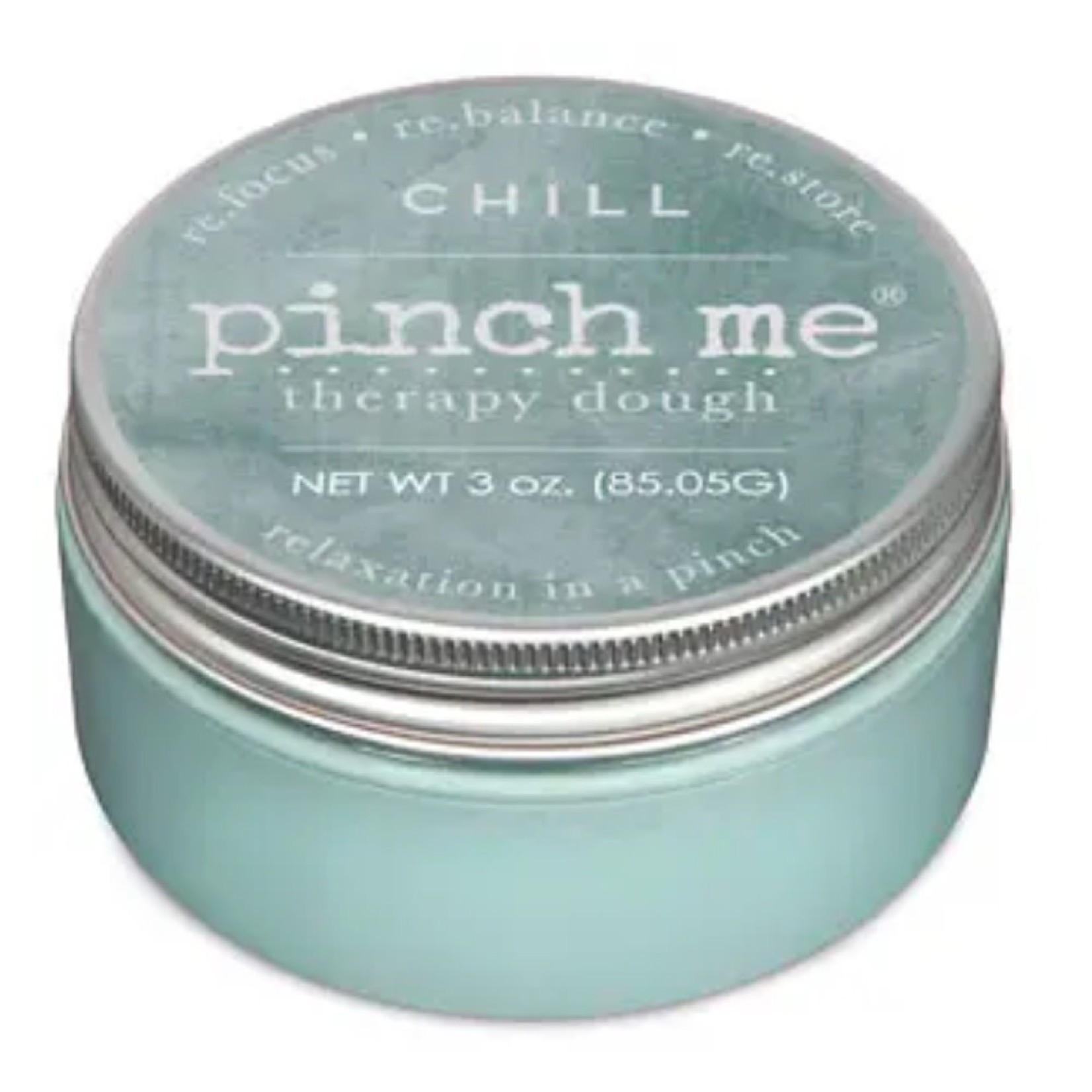 Pinch Me Therapy Dough 3oz - Chill
