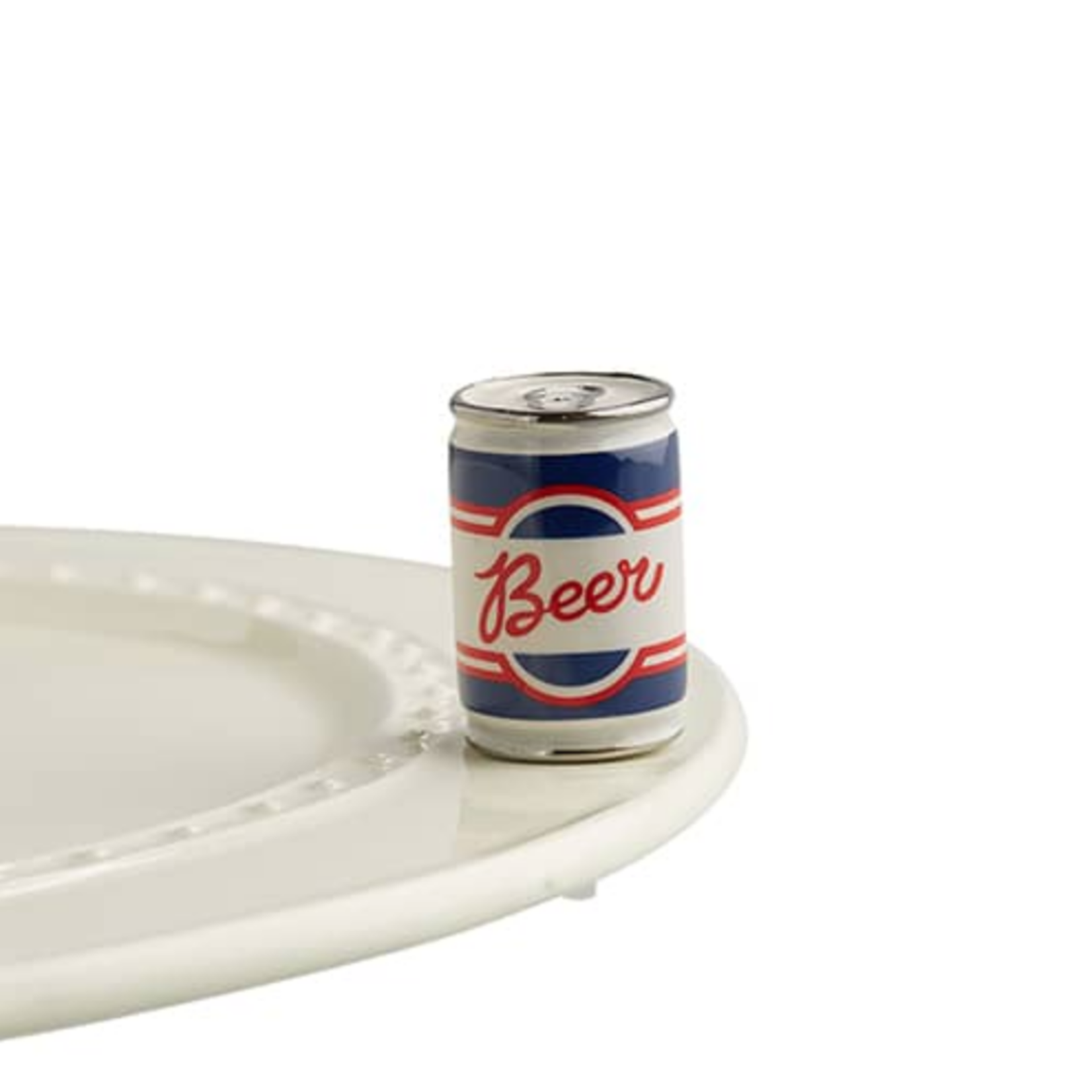 Nora Fleming Nora Fleming - Beer Can Mini