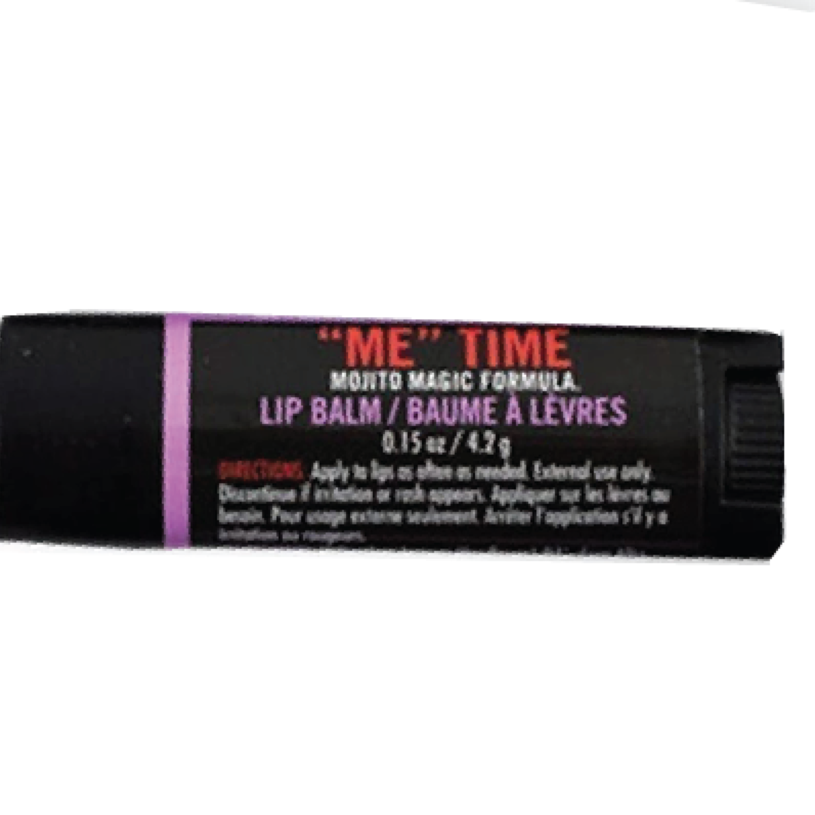 Walton Woods Walton Woods - Lip Balm Me Time