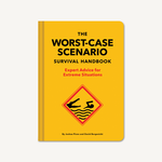 Chronicle Book Group The Worst-Case Scenario Survival Handbook