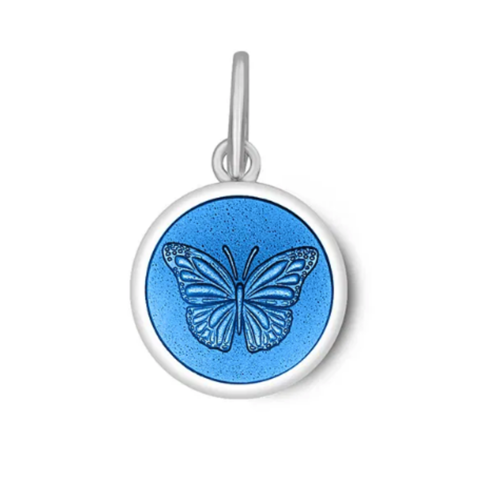 LoLa & Company Lola Butterfly Pendant