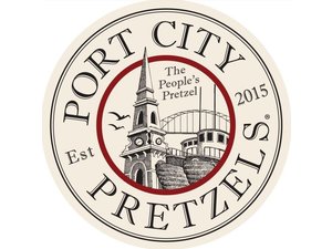 Port City Pretzels