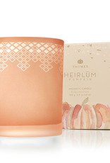 Thymes Thymes - Heirlum Pumpkin Aromatic Candle
