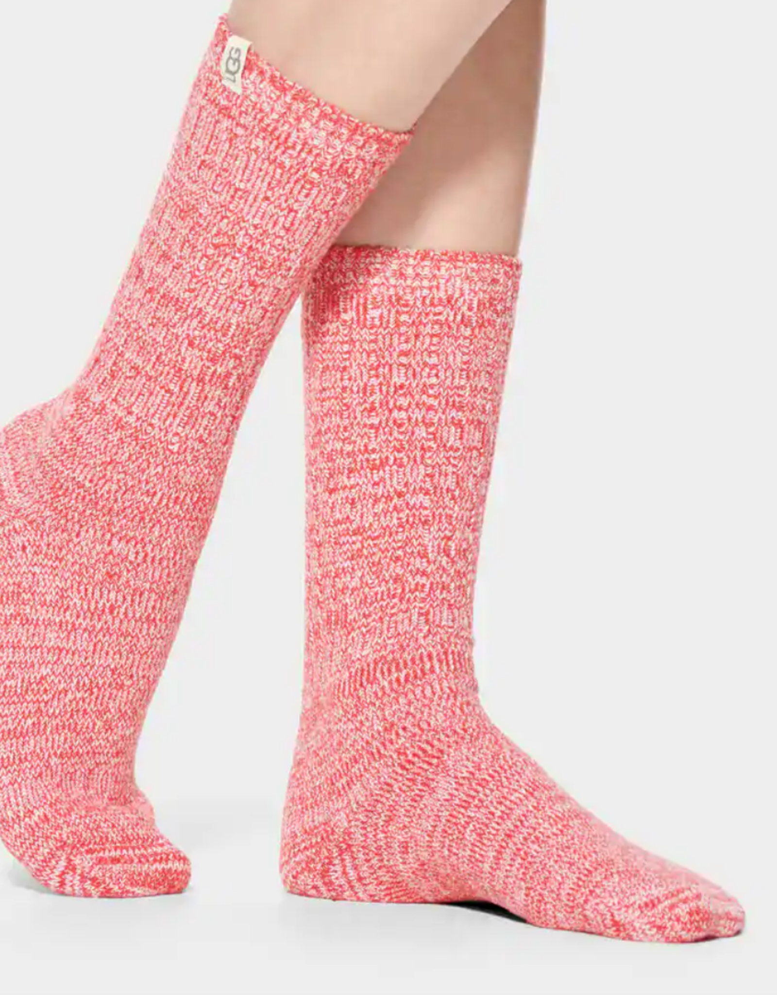 ugg slouch socks