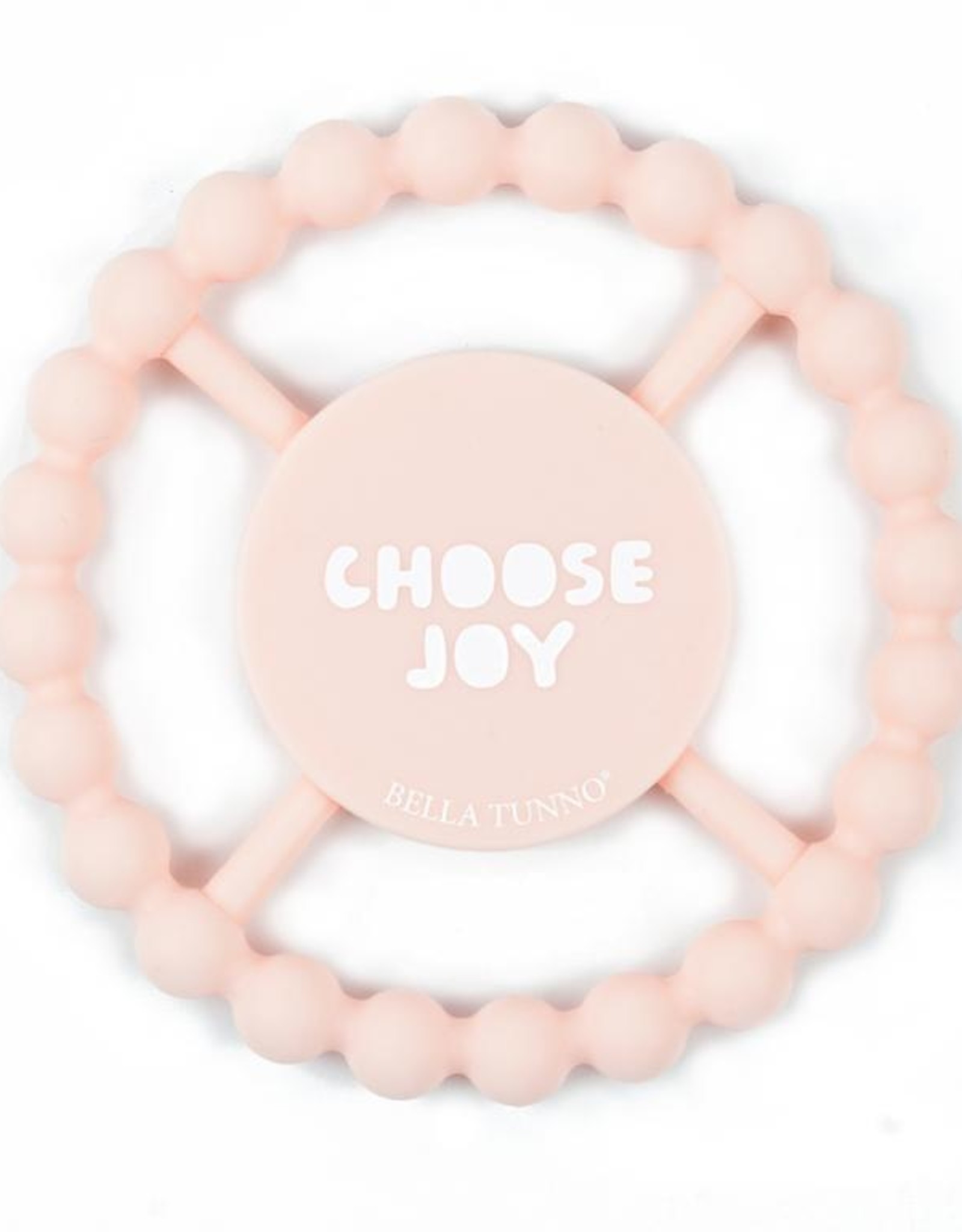 bella tunno teether