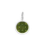 LoLa & Company Lola Four Leaf Clover Pendant