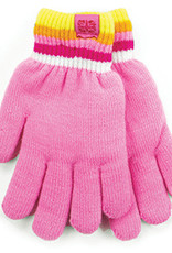 Britt's Knits - Kids Fuzzy-Lined Gloves