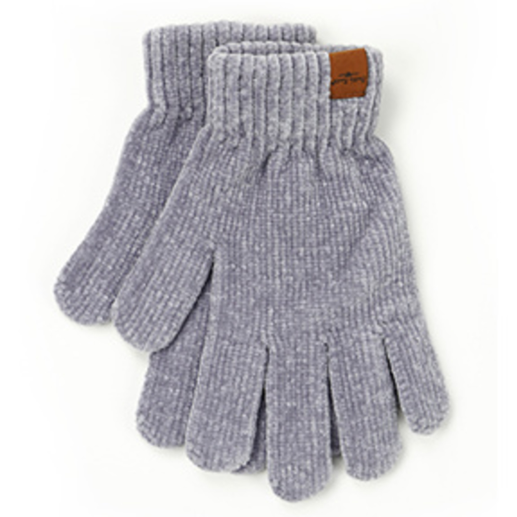 Jack & Missy - Beyond Soft Chenille Gloves