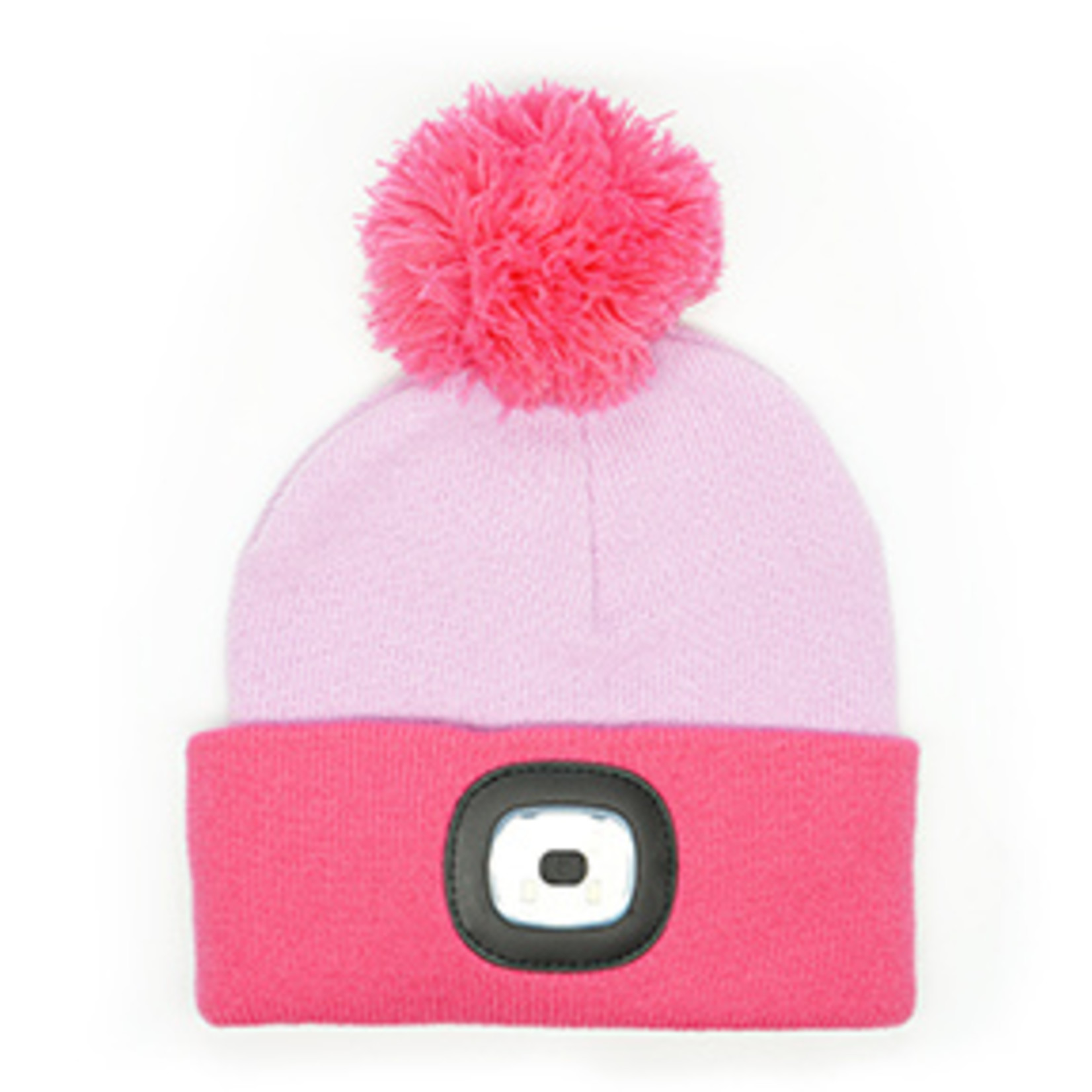 DM Merchandising Youth LED Night Scope Beanie