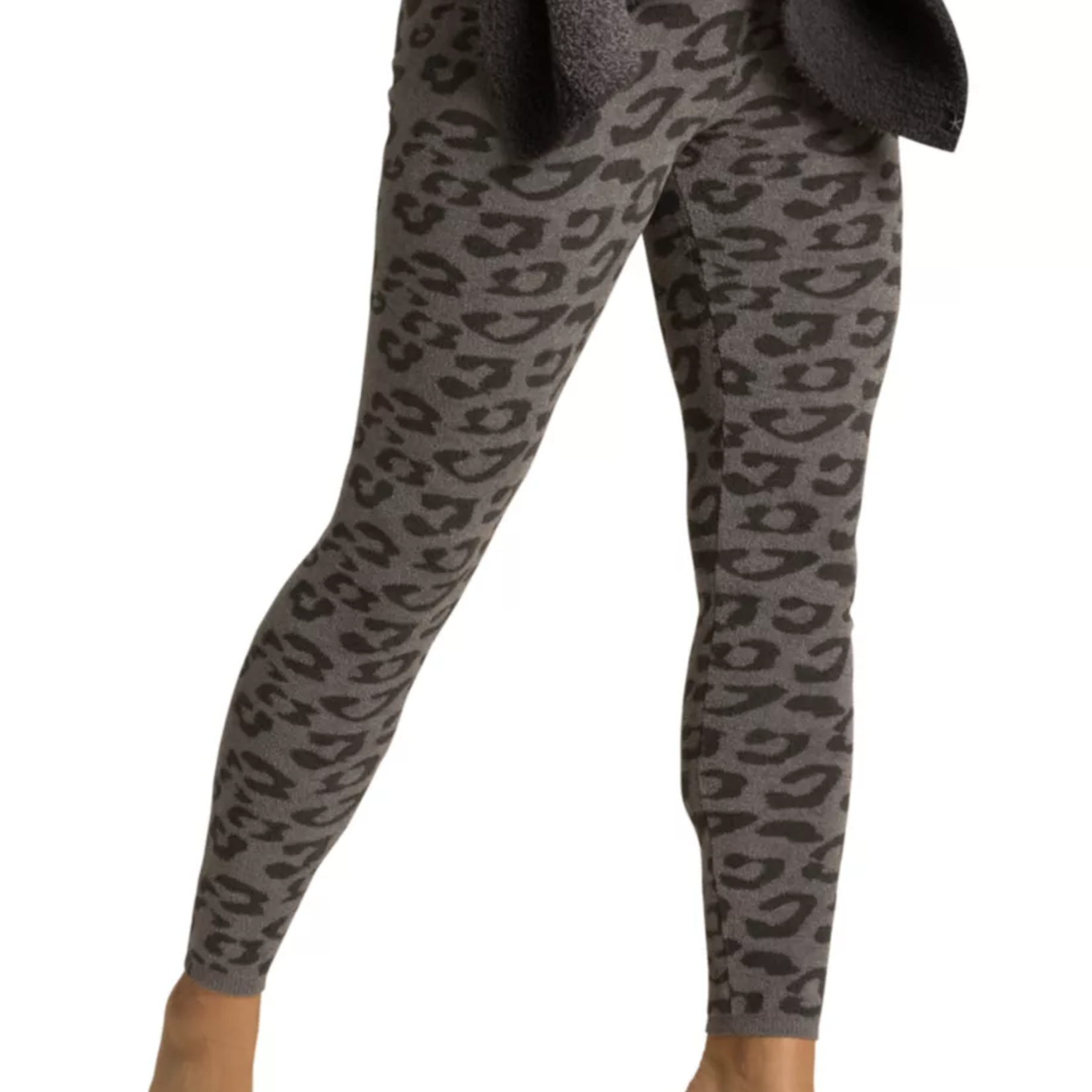 Barefoot Dreams Barefoot Dreams - CCUL Leopard Legging -