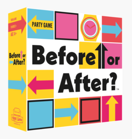 Hygge Games Hygge Games  - Before or After