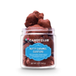 Candy Club Candy Club - Nutty Caramel Clusters