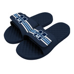 Islide ISlide - Medfield M Stripes - Navy