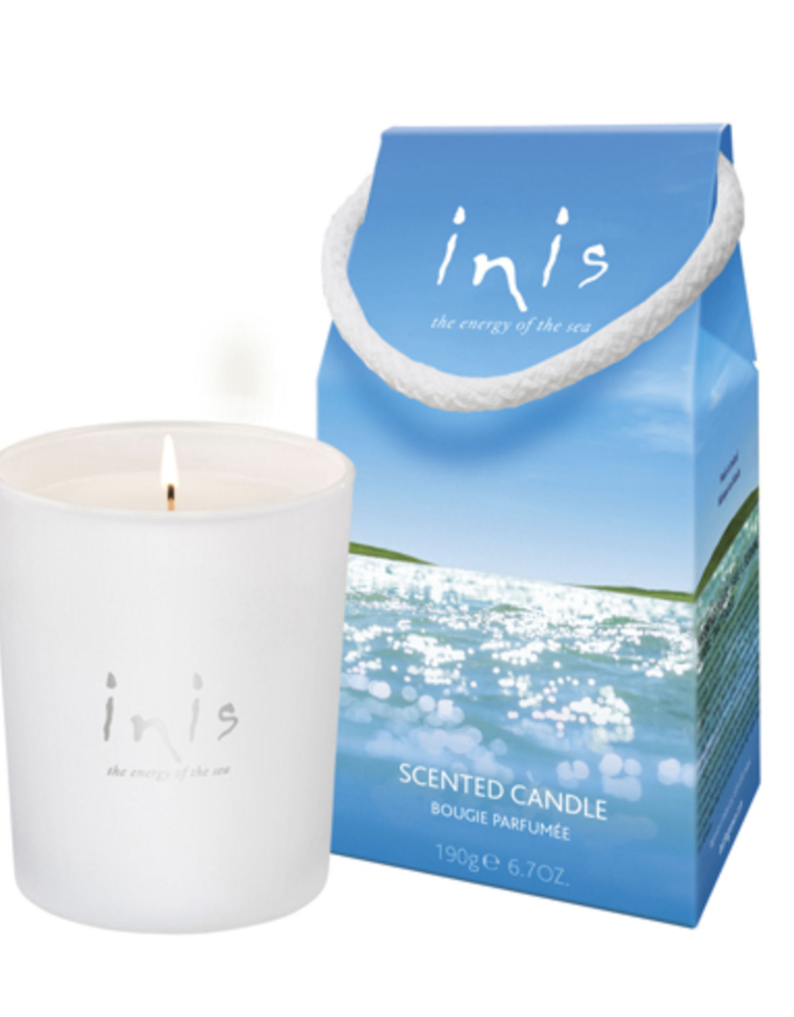 Inis Inis - 6.7oz Candle