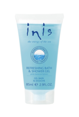 Inis Inis - Travel Size Shower Gel 2.9oz
