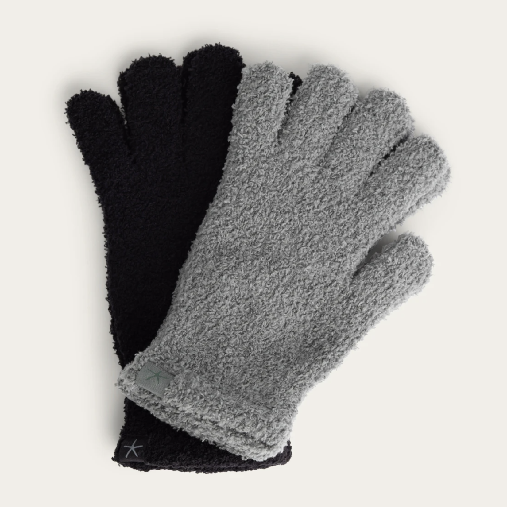 Barefoot Dreams Barefoot Dreams - Cozychic Gloves