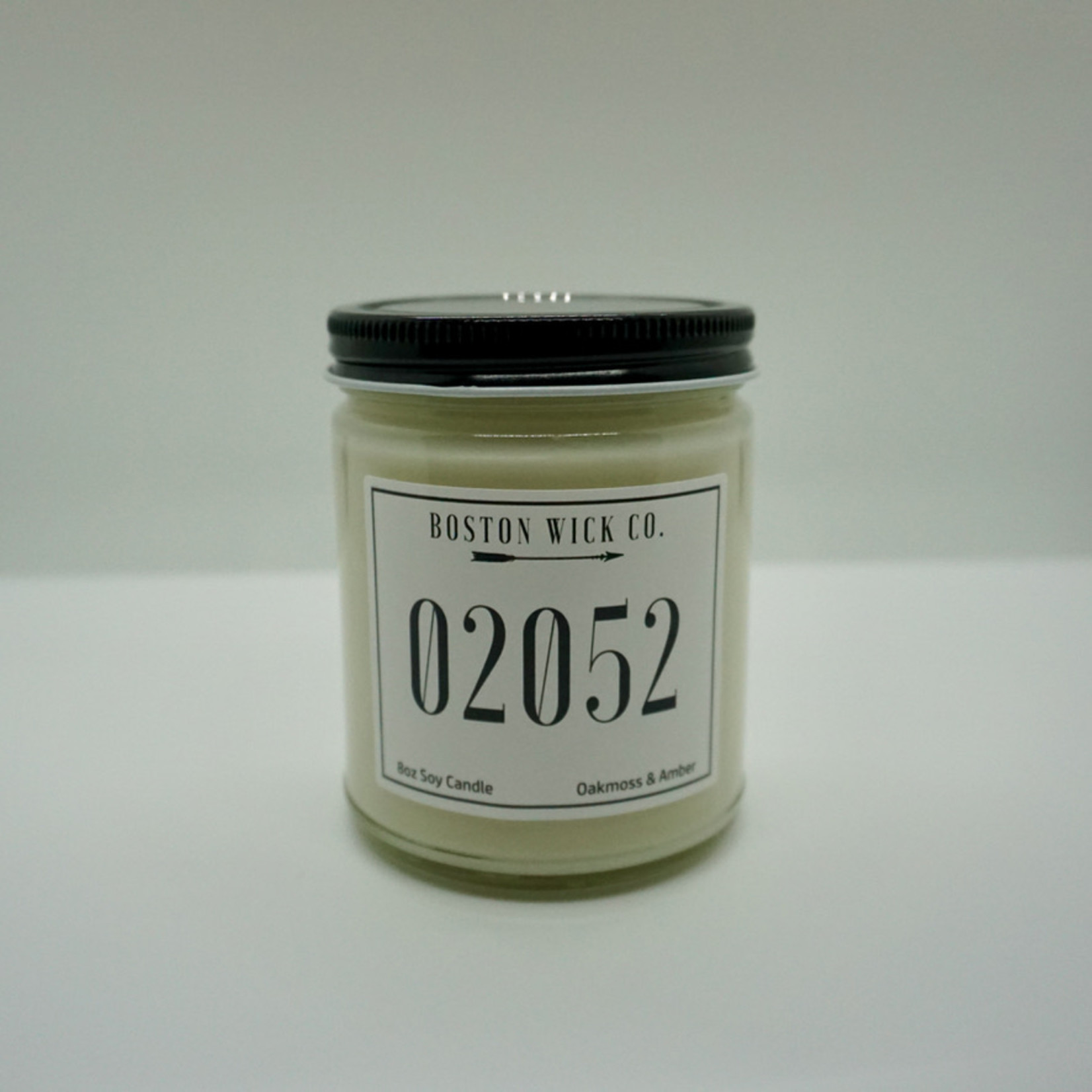 Boston Wick Boston Wick Medfield 02052 Candle