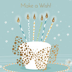 Pictura Pictura - Daughter-In-Law Birthday Card - 60963
