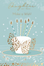 Pictura Pictura - Daughter-In-Law Birthday Card 60963