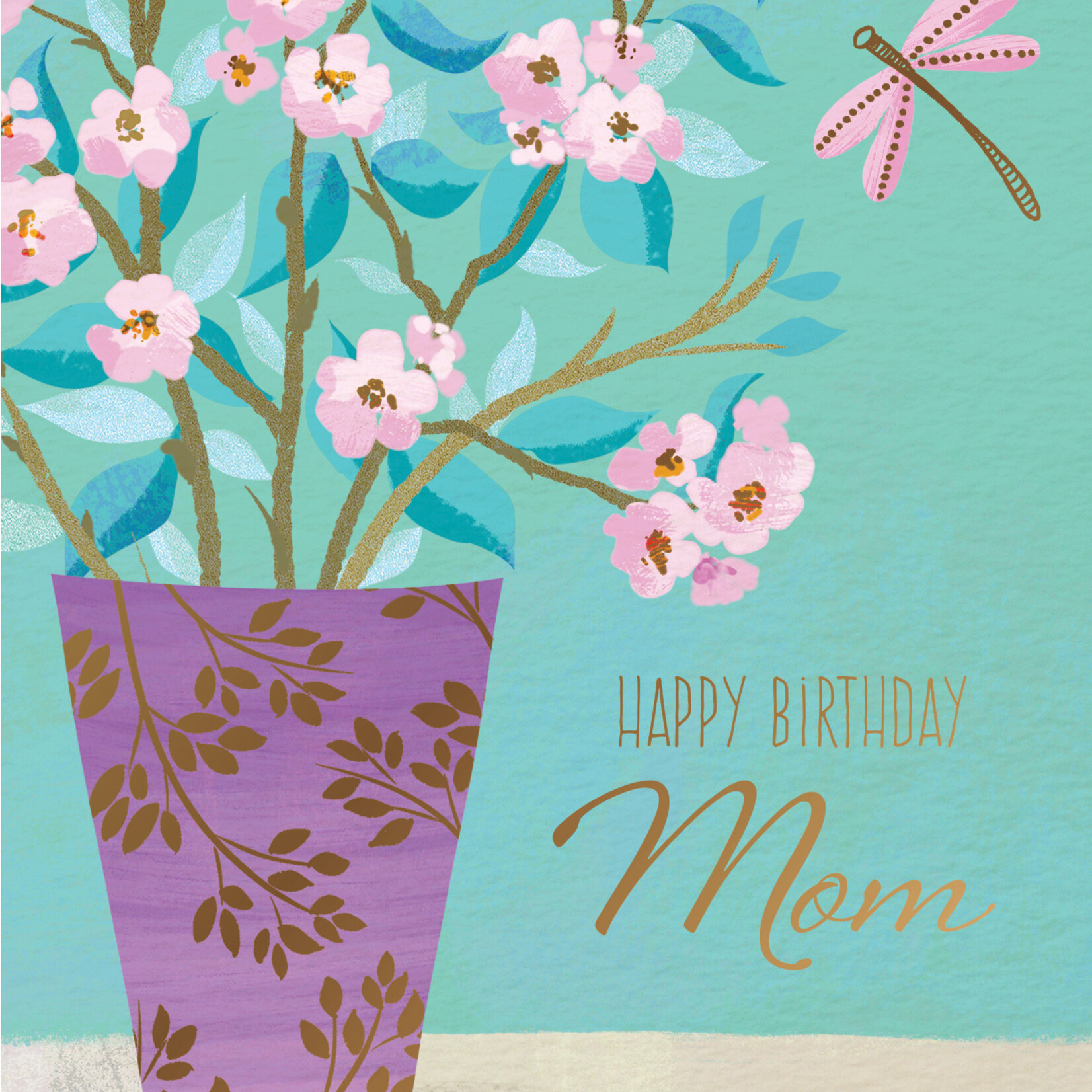 Pictura Pictura - Mother Birthday Card - 60952