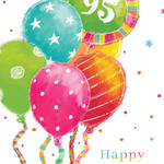 Pictura Pictura - 95th Birthday Card - 60950