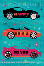 Pictura Pictura - Birthday for Him Card 60918