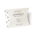 McCrea's McCrea's Candies 1.4oz Pillows - Cape Cod Sea Salt