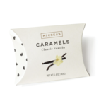 McCrea's McCrea's Candies 1.4oz Pillows Classic Vanilla