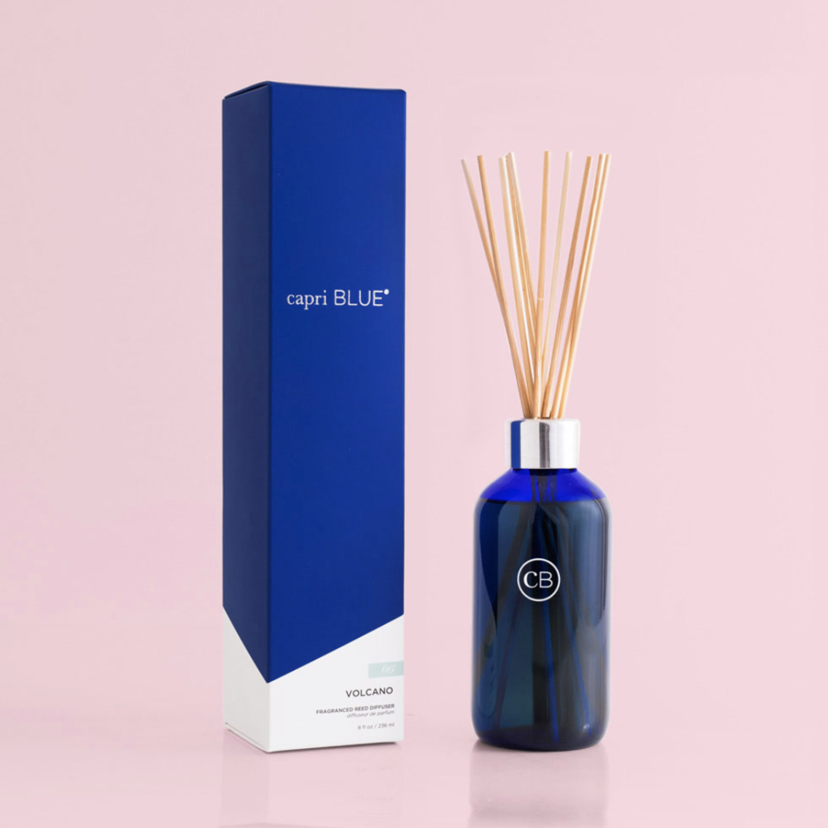 Capri Blue Capri Blue - Volcano Reed Signature Diffuser